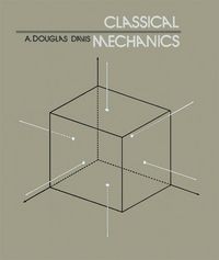 Produktbild: Classical Mechanics
