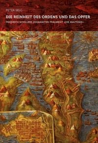 Produktbild: Die Reinheit des Ordens und das Opfer