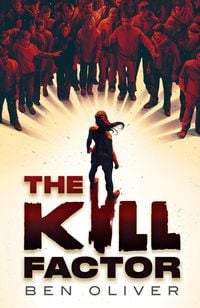 Produktbild: Kill Factor (ebook)