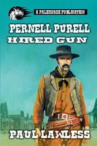 Produktbild: Hired Gun - Pernell Purell