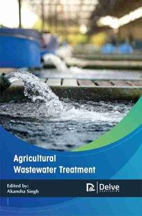 Produktbild: Agricultural Wastewater Treatment