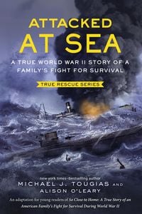 Produktbild: Attacked at Sea