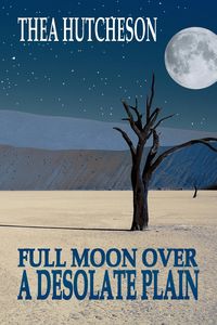 Bild vom Artikel A Full Moon Over a Desolate Plain vom Autor Thea Hutcheson