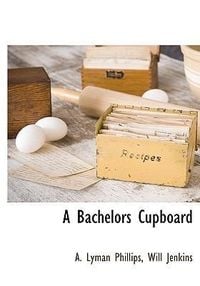 Produktbild: A Bachelors Cupboard