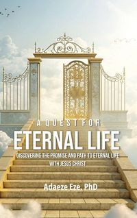 Produktbild: A Quest For Eternal Life