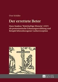 Produktbild: Der errettete Beter