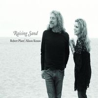 Produktbild: Raising Sand (Jewel Case Version)