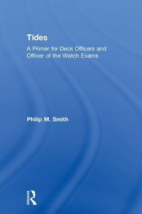 Produktbild: Smith, P: Tides
