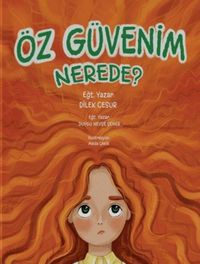 Produktbild: &Ouml;z G&uuml;venim Nerede