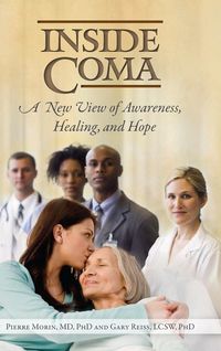 Produktbild: Inside Coma