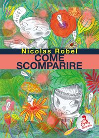 Produktbild: Come scomparire
