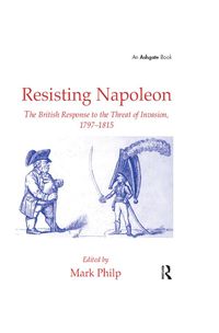 Produktbild: Resisting Napoleon