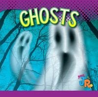 Produktbild: Ghosts