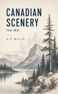 Produktbild: Canadian Scenery (Vol. 1&2)
