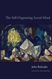 Produktbild: The Self-Organizing Social Mind
