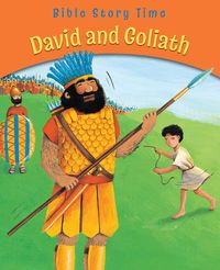 Produktbild: David and Goliath
