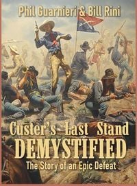 Produktbild: Custer's Last Stand Demystified