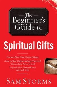 Produktbild: Beginner's Guide to Spiritual Gifts