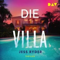 Produktbild: Die Villa