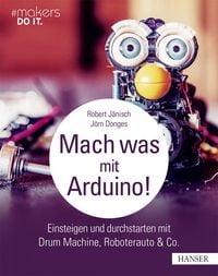 Produktbild: Mach was mit Arduino!