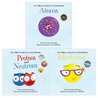 Produktbild: All about Atoms