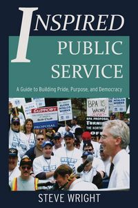 Produktbild: Inspired Public Service