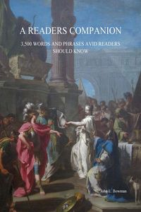 Produktbild: A Reader's Companion IV