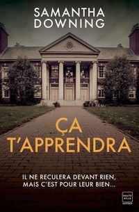 Produktbild: &Ccedil;a t'apprendra
