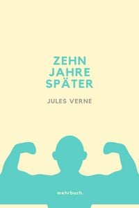 Produktbild: Zehn Jahre später