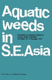 Produktbild: Aquatic Weeds in South East Asia