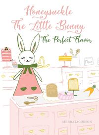 Produktbild: Honeysuckle The Little Bunny