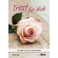 Produktbild: Trost f&uuml;r dich