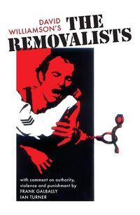 Produktbild: The Removalists