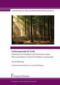 Produktbild: Lebensgrund in Gott
