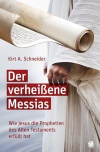 Produktbild: Der verhei&szlig;ene Messias