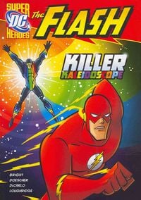 Produktbild: Bright, J: Killer Kaleidoscope