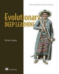 Produktbild: Evolutionary Deep Learning
