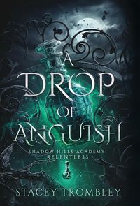 Produktbild: A Drop of Anguish