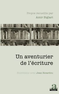 Produktbild: Un aventurier de l'&eacute;criture