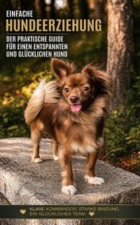 Produktbild: Einfache Hundeerziehung