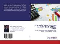 Produktbild: Financial & Socio-Economic Feasibility Study of SWM System