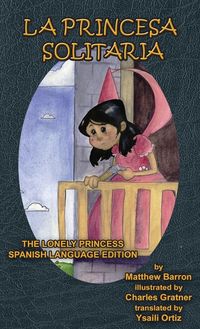 Produktbild: La Princesa Solitaria
