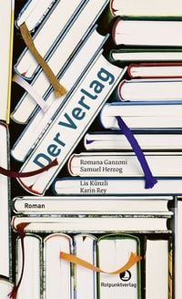 Produktbild: Der Verlag