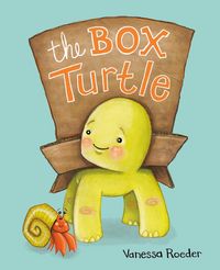 Produktbild: The Box Turtle