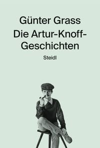 Produktbild: Die Artur-Knoff-Geschichten