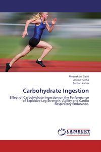 Produktbild: Carbohydrate Ingestion