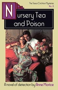 Produktbild: Nursery Tea and Poison