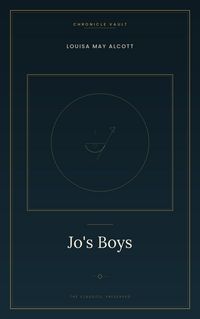 Produktbild: Jo's Boys