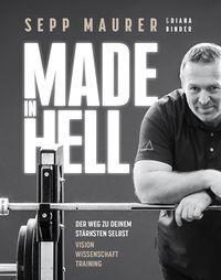 Produktbild: Made in Hell