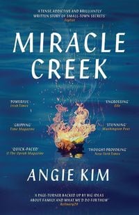 Produktbild: Miracle Creek